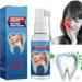 Toothache Relieving Spray Instant Teeth Treatment Relief Toothache Sprays Freshen Breath and Improve Oral Health Relief Toothache Muscle Pain Sprays Remedies Teeth (1 PCS)