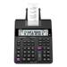 Casio HR200RC Printing Calculator Black/Red Print 2.4 Lines/Sec