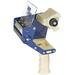 Tape Logic 4 Inch Heavy-Duty Packing Tape Dispenser Gun For Packing Shipping Moving And Warehouse Use (1 Dispenser)