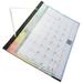 2023 Wall Calendar Multi-function Hanging Decor Desk English Convenient Multifunction Household