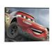 BCIIG Cars Lightning Poster Mcqueen Canvas Art Poster And Wall Art Picture Print Modern Family Bedroom Decor Posters 20 x16