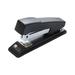 Commercial Desk Full Strip Stapler Standard Stapler 20 Sheet Capacity Metal