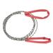 WINDLAND Hand Stainless Steel Rope Chain Saw Practical Portable Emergency Survival Gear String Wire for Outdoor Camping Hiking
