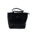 Apt. 9 Shoulder Bag: Black Print Bags