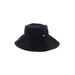 Columbia Sun Hat: Black Print Accessories - Women's Size 0