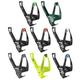 Elite Cannibal Xc Bio-based Bottle Cage Black/Green