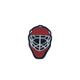 Sarl Acacha Patch ecusson embroidery thermocollant badge hockey helmet embroidery