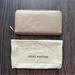 Louis Vuitton Bags | Authentic Louis Vuitton Monogram Vernis Embossed Patent Leather Zippy Wallet | Color: Cream/Tan | Size: 19.5 Cm L X 10.5 Cm H X 2.5 Cm W