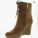 Michael Kors Shoes | Michael Kors Rory Boot Dark Caramel Size 8.5 | Color: Tan | Size: 8.5