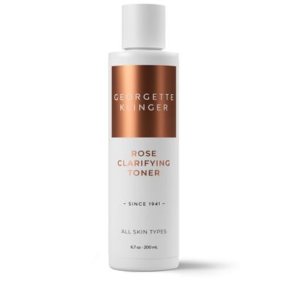 Plus Size Women's Rose Clarifying Toner by Georgette Klinger Skin Care in O