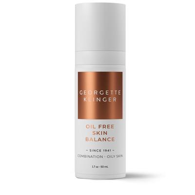 Plus Size Women's Oil Free Skin Balance by Georgette Klinger Skin Care in O