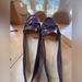 Michael Kors Shoes | Michael Kors Purple Loafers, Nwt, Size 9 | Color: Purple | Size: 9