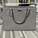 Kate Spade Bags | Lightly Used Kate Spade Purse. | Color: Gray | Size: Medium Sized