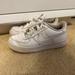 Nike Shoes | Airforce Ones Nike | Color: White | Size: 6