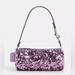 Coach Bags | Coach Nolita Barrel Bag Silver/Lilac. Beautiful Bag With Just Enough Space! | Color: Purple/Silver | Size: Os