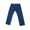 Levi's Jeans | Levi's 559 Blue Denim Men's Jeans 34/30 Levi Strauss | Color: Blue | Size: 34