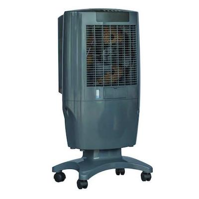 ULTRACOOL CP70 Portable Evaporative Cooler 700 cfm, 350 sq. ft., 6 gal, 1/3 HP,