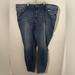 Levi's Jeans | Levi Strauss Signature Mid Rise Jeans Sz 39 | Color: Blue | Size: 39