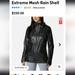 Columbia Jackets & Coats | Brand New!! Columbia Women's Medium Extreme Mesh Rain Shell Jacket M | Color: Black/Gray | Size: 6