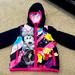 Disney Jackets & Coats | Disney Minnie Mouse Coat/Jacket Size 2t | Color: Black | Size: 2tg