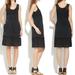 Madewell Dresses | Madewell Eyelet Lovesong Dress | Color: Black | Size: 2