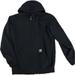 Carhartt Jackets & Coats | Carhartt Hooded Zip Up Sweatshirt | Color: Blue | Size: Lt