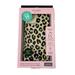 Kate Spade Accessories | Kate Spade Iphone 6.7" Leopard Print Case For Iphone 14 Plus - Nwt | Color: Black/Gold | Size: Iphone 14 Plus