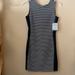 Athleta Dresses | Athleta Dress | Color: Black/White | Size: S