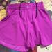 Free People Shorts | Free People Shorts | Color: Pink/Purple | Size: Xs