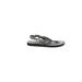 Sanuk Sandals: Gray Shoes - Women's Size 7