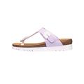 Scholl Damen Boa Vista Flip-Flop, Violett, 39 EU