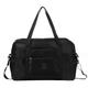 Travel Duffel Bag Travel Duffel Bag, Sports Tote Gym Bag, Shoulder Weekender Overnight Bag for Women Overnight Bag (Color : A, Size : 56 * 20 * 35CM)