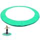 Trampoline Replacement Pad 6ft-16ft Outdoor Trampoline Padding Waterproof Trampoline Spring Cover Trampoline Accessories,15ft