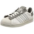 Adidas Men's Superstar Parley Sneaker, LGH Solid Grey/Grey six/Grey Four, 8 UK