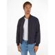 Tommy Hilfiger Bomberjacke "Portland" Herren desert sky, Gr. M, Polyurethane