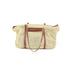 Banana Republic Tote Bag: Gold Solid Bags