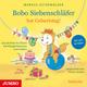 Bobo Siebenschläfer Hat Geburtstag!,Audio-Cd - Markus Osterwalder (Hörbuch)
