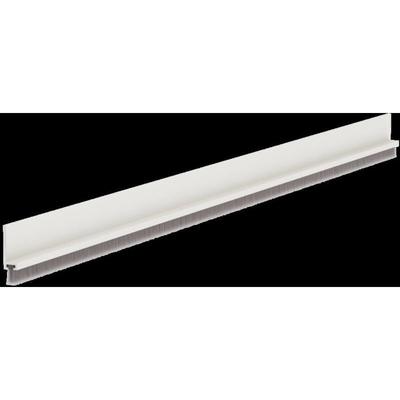 Dichtungsbürste ku iii weiss 2400 mm lang - Athmer Image