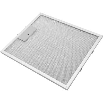 Vhbw - Filter Metallfettfilter Dauerfilter Ersatz für Electrolux 50247016004, 5024701600-4 für Image