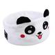 Doux élastique confortable sans fil musique écouteurs enfants animal dormir casque masque pour les yeux bluetooth v5.0 casque bandeau