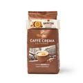 Caffè Crema Vollmundig - 1 kg Ganze Bohne