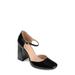 Hesster Mary Jane Pump