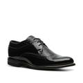 Dayton Wingtip Oxford - Black - Stacy Adams Lace-Ups