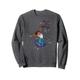 Disney Encanto Mirabel Butterfly Spread Your Wings Sweatshirt