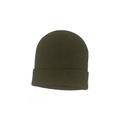 NOBULL Beanie Hat: Green Accessories