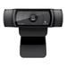 Logitech HD Pro Webcam C920 Widescreen Video Calling and Recording 1080p Camera Desktop or Laptop Webcam (Used)