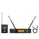 Electro-Voice RE3-BPOL Lavalier Wireless Microphone System (5H Band 560-596 MHz)