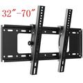 LED LCD TV VESA Wall Mount Tilt Bracket for 32 37 40 42 43 46 47 48 50 52 55 60 65 70