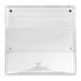 Laptop Accessories Cover for Protective Sleeve Clear Case Shell Crystal Plastic