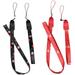 Mobile Phone Lanyard Data Cable Android Type-c Braided Usb Custom Storage Data Cable Charging Cable